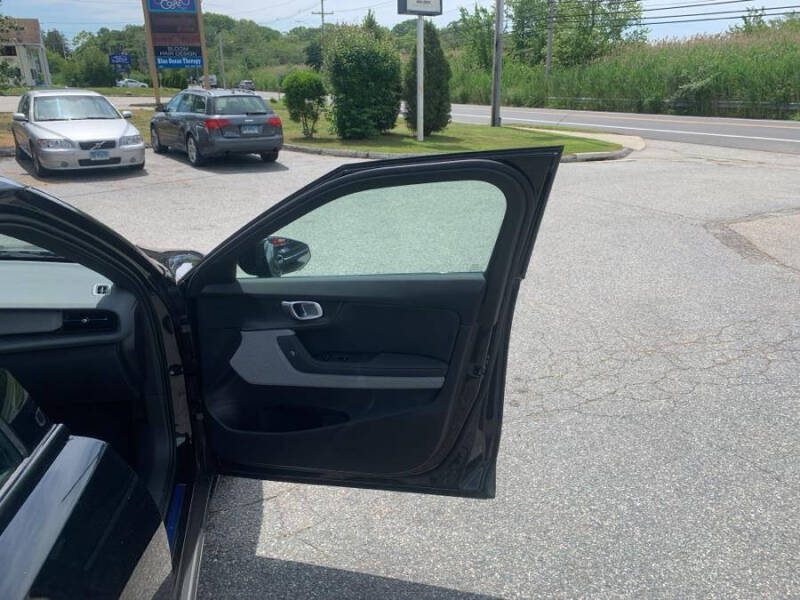 2022 Polestar 2 Long Range Dual Motor