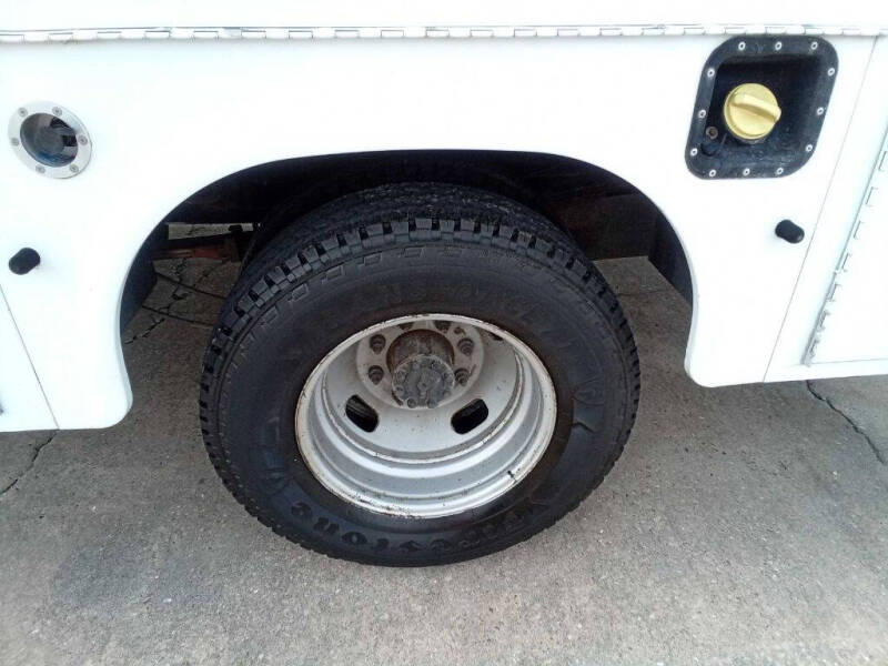 2017 Ford F-350 Super Duty