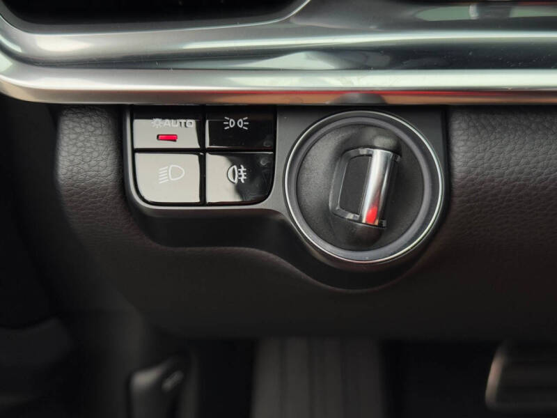 2021 Porsche Panamera 4 E-Hybrid