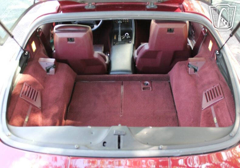 1993 Chevrolet Corvette