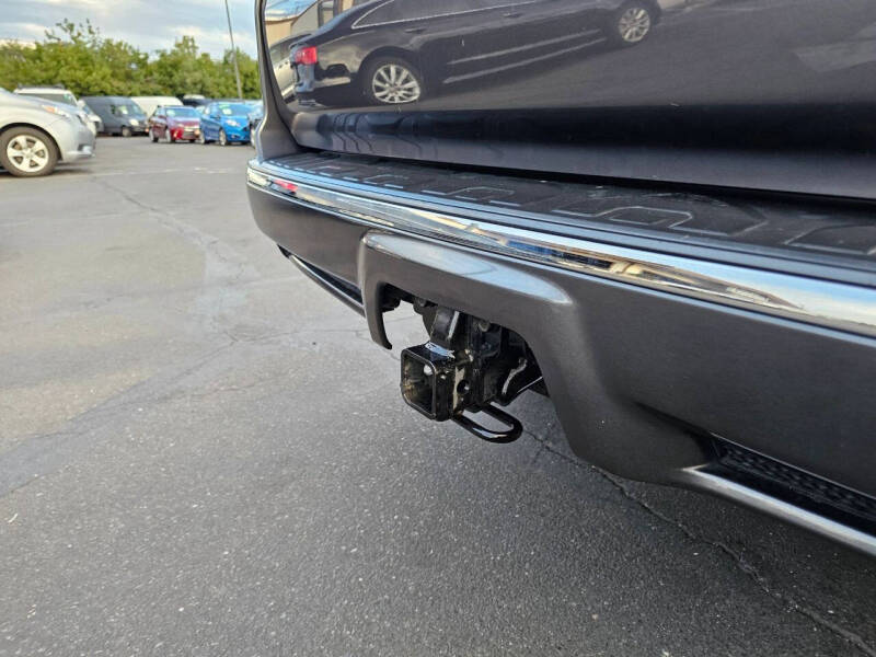 2013 Toyota 4Runner Limited