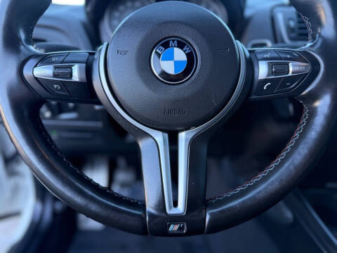 2017 BMW M2