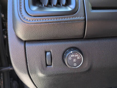 2016 GMC Canyon SLE