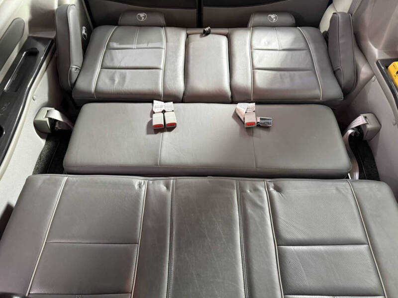 2018 GMC Savana 2500