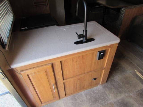 2014 Rockwood 8312SS