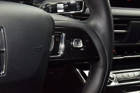 2024 Lincoln Corsair Premiere