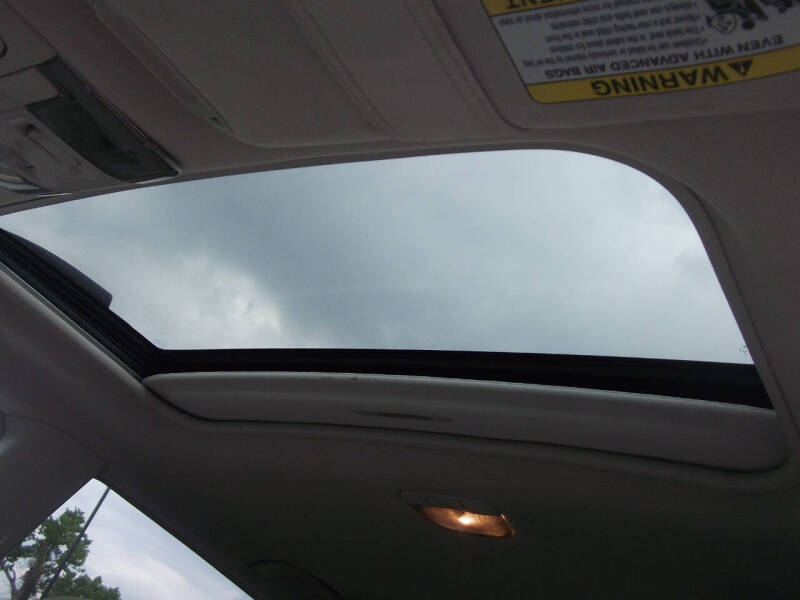 2010 Subaru Outback 2.5i Premium