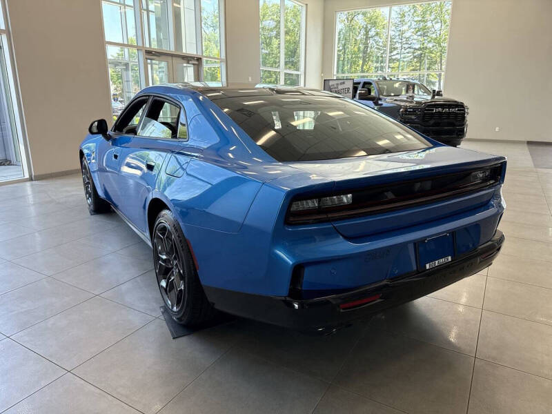 2026 Dodge Charger R/T
