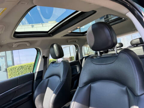 2019 MINI Countryman Cooper S ALL4