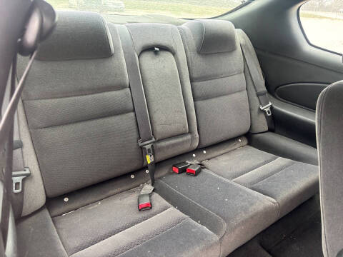 2006 Chevrolet Monte Carlo LT