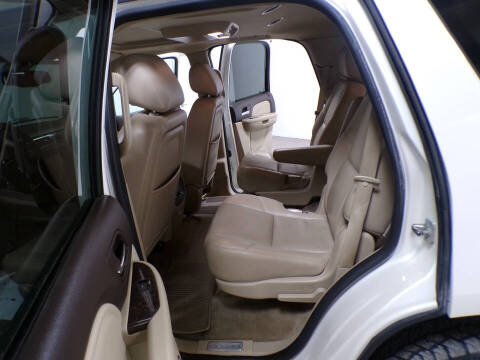 2013 GMC Yukon Denali