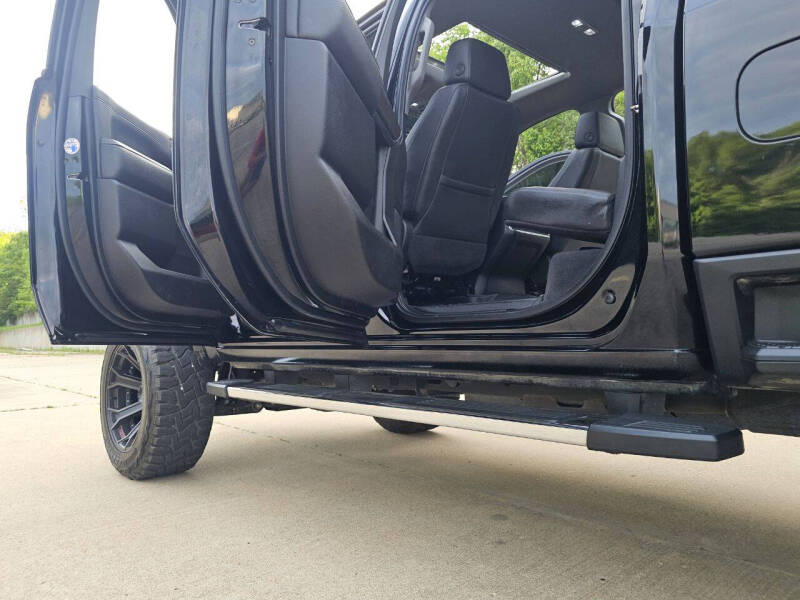 2020 GMC Sierra 3500HD Denali