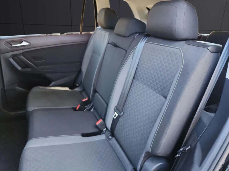 2021 Volkswagen Tiguan S