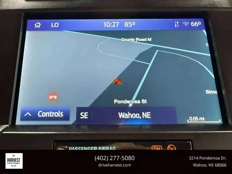 2021 Ford F-350 Super Duty