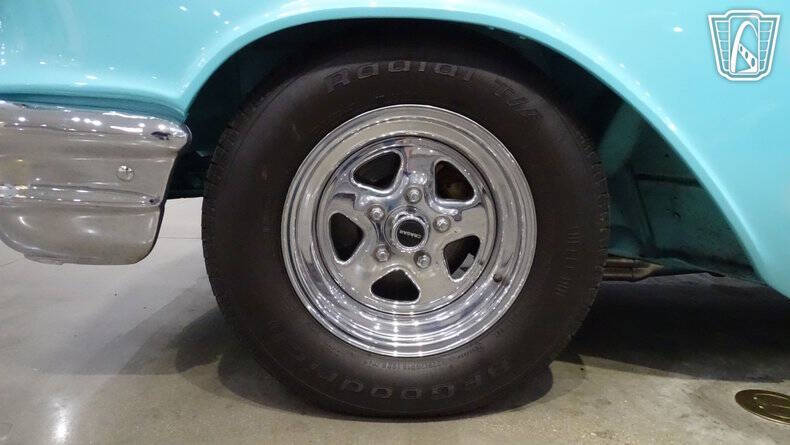 1957 Chevrolet Bel Air