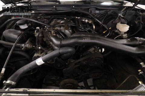 1989 Ford F-250