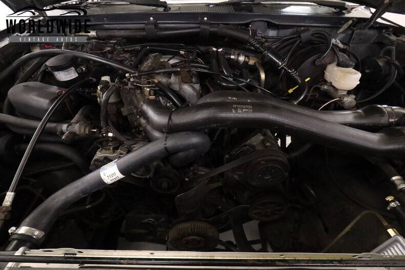 1989 Ford F-250