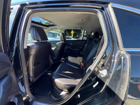2016 Acura RDX