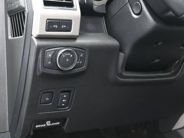2021 Ford F-250 Super Duty