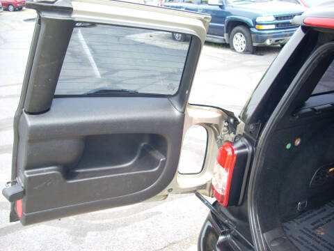 2008 MINI Cooper Clubman