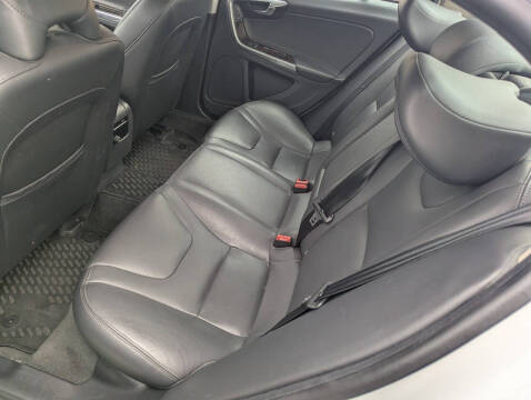 2015 Volvo S60 T5 Premier