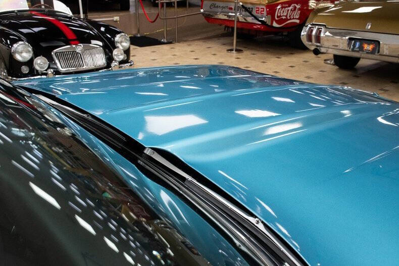 1968 Chevrolet El Camino