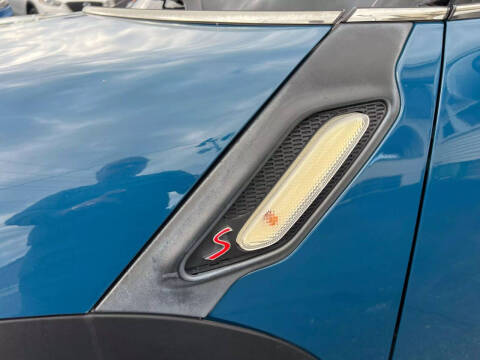 2012 MINI Cooper Countryman S