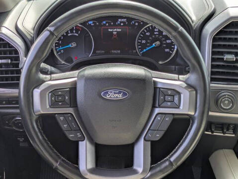 2020 Ford Expedition Platinum