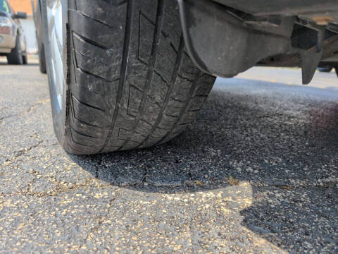 2010 Mazda CX-9 Touring