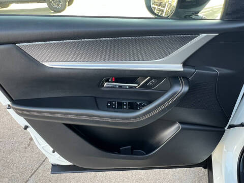 2025 Mazda CX-70 3.3 Turbo Preferred