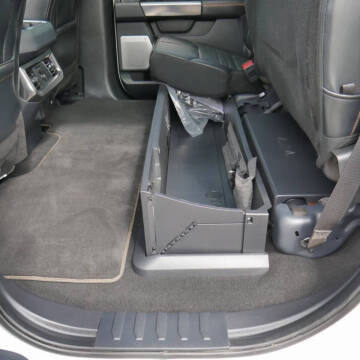 2024 Ford F-350 Super Duty