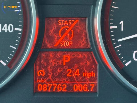 2014 BMW X1 sDrive28i