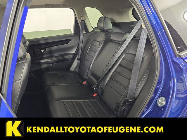 2023 Honda CR-V