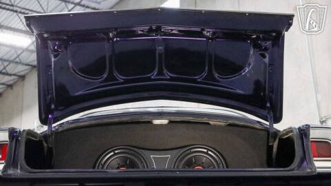 1968 Plymouth Barracuda