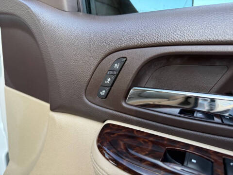 2012 GMC Sierra 1500 Denali