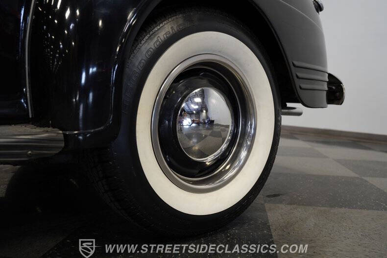 1941 Plymouth Deluxe