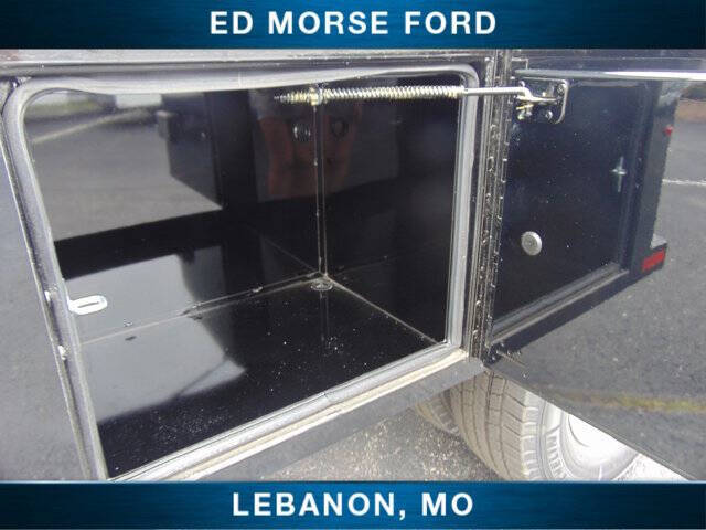 2024 Ford F-350 Super Duty