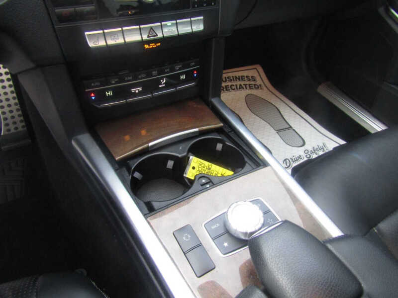 2015 Mercedes-Benz E-Class E 350 4MATIC