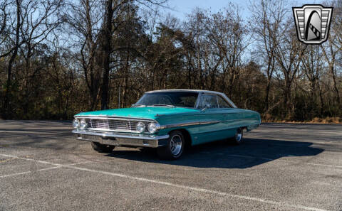 1964 Ford Galaxie