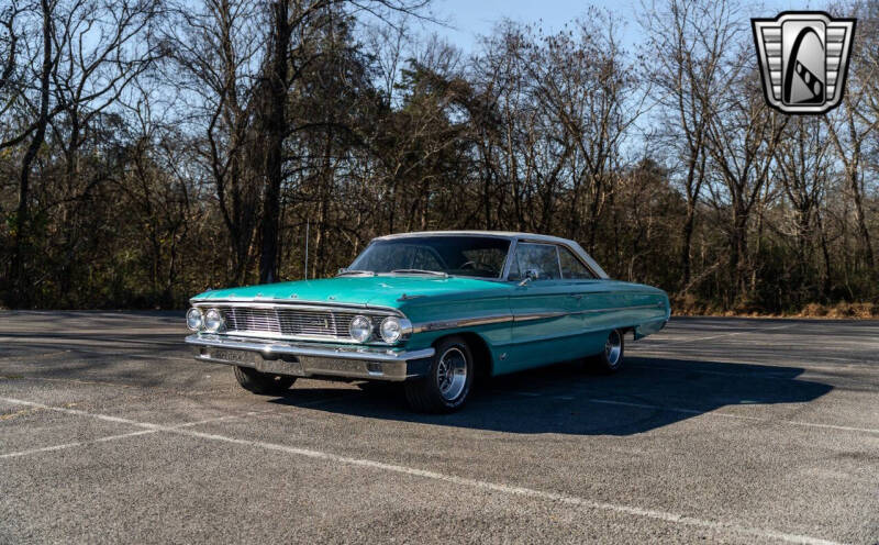 1964 Ford Galaxie