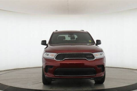 2024 Dodge Durango SXT