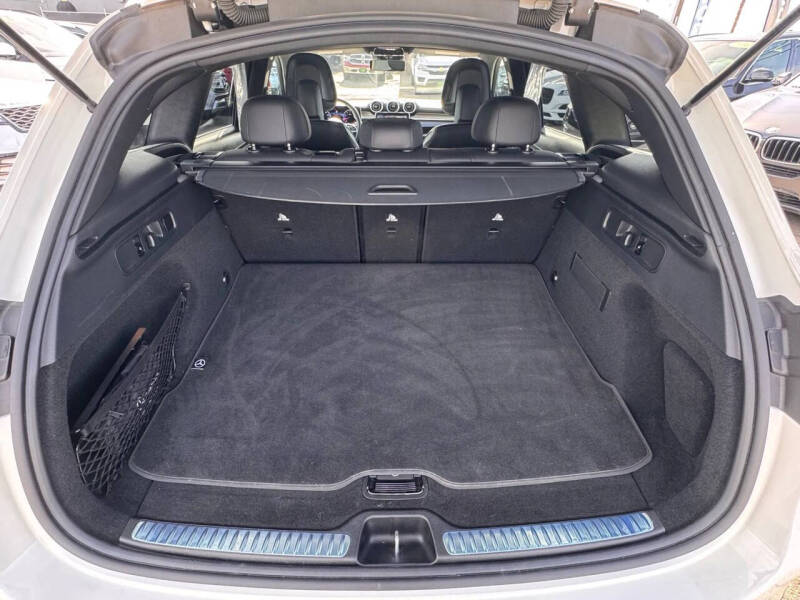 2024 Mercedes-Benz GLC GLC 300