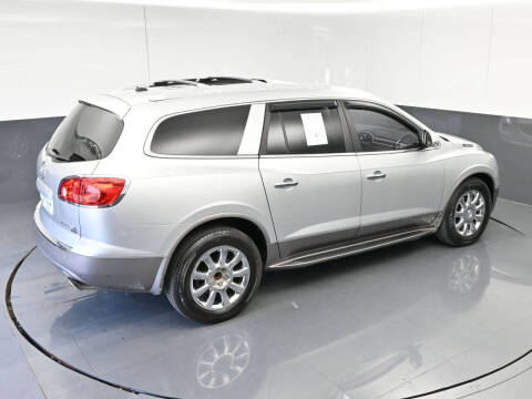 2011 Buick Enclave CXL-1