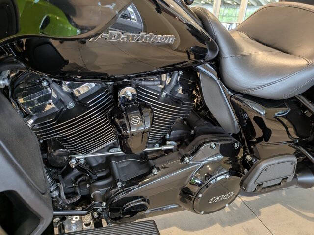 2022 Harley-Davidson Touring