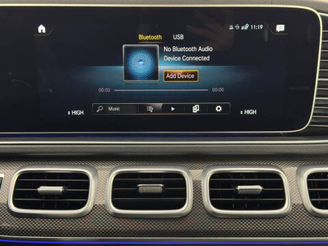 2022 Mercedes-Benz GLE AMG GLE 53