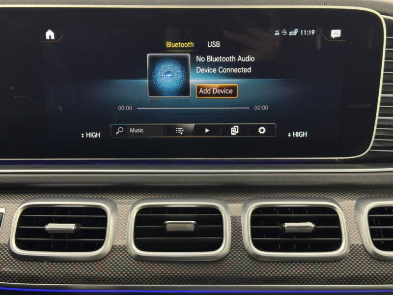 2022 Mercedes-Benz GLE AMG GLE 53