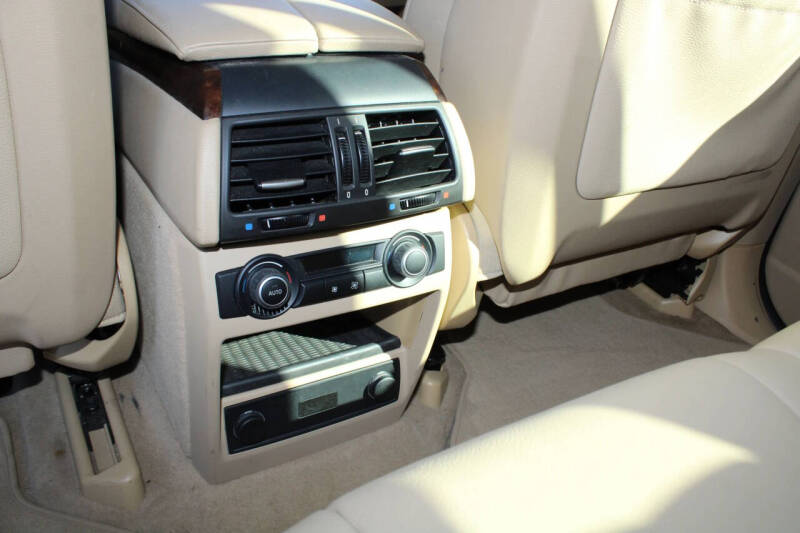 2012 BMW X5