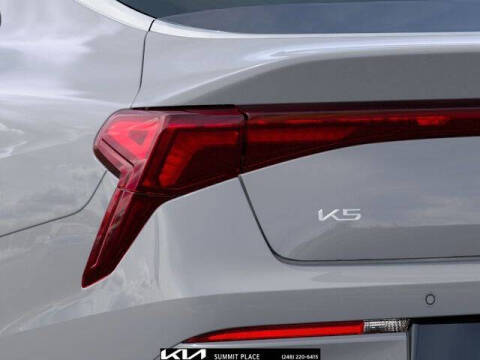 2026 Kia K5