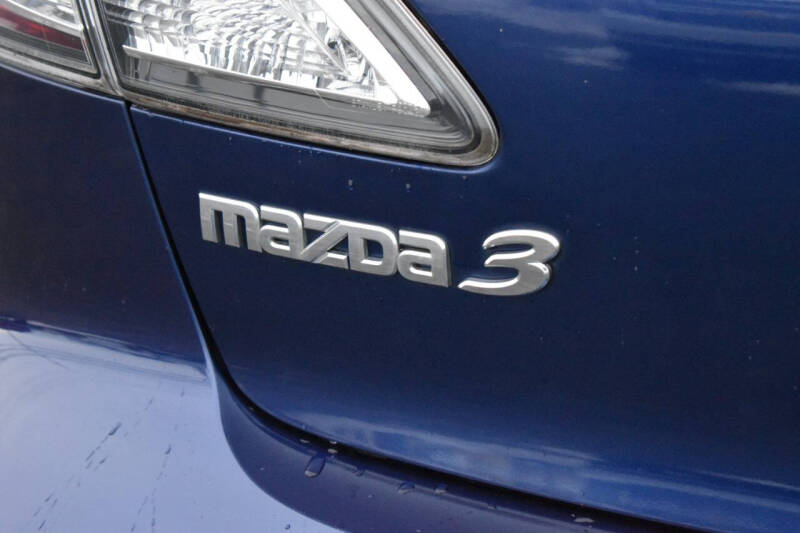 2012 Mazda MAZDA3 i Grand Touring