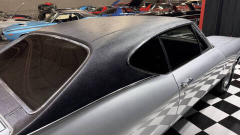 1968 Chevrolet Chevelle